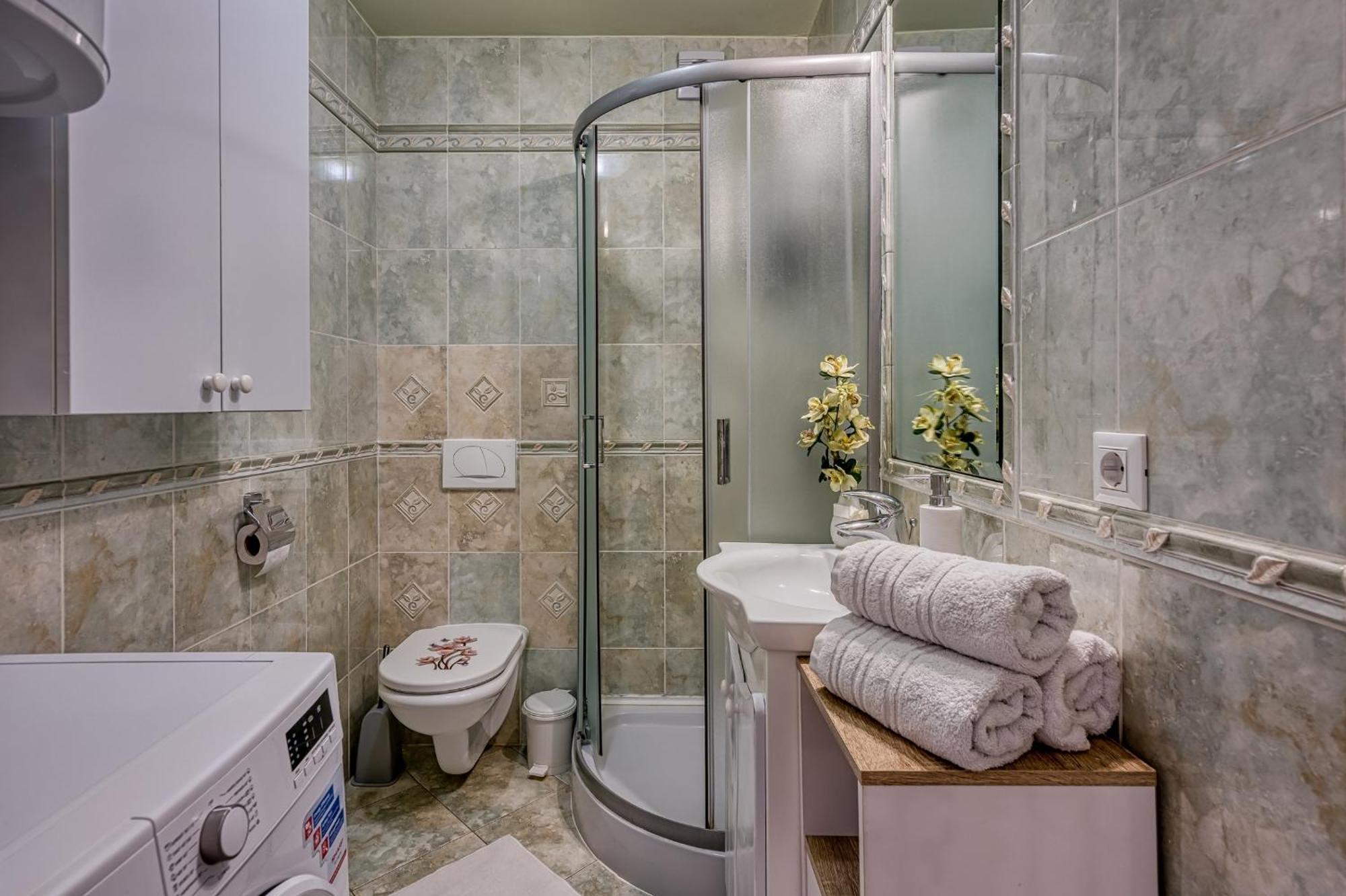 Apartman Matej Tar-Vabriga Exterior foto